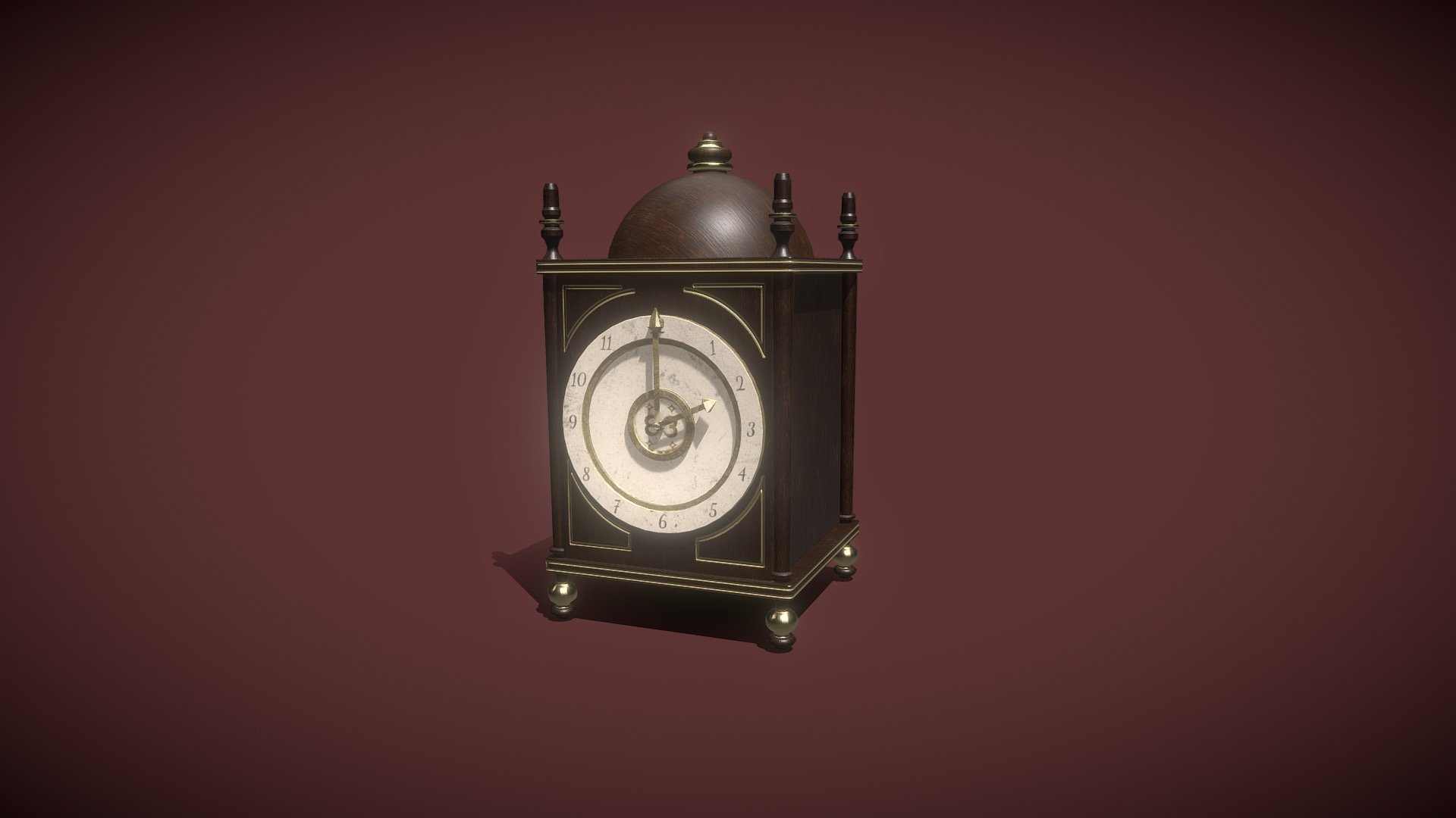 Clock