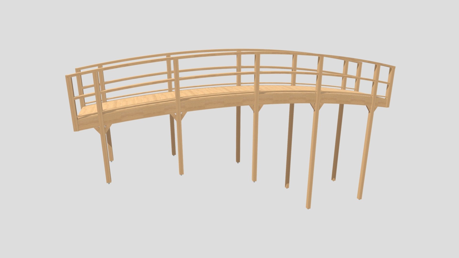 i.coleman bridge v2