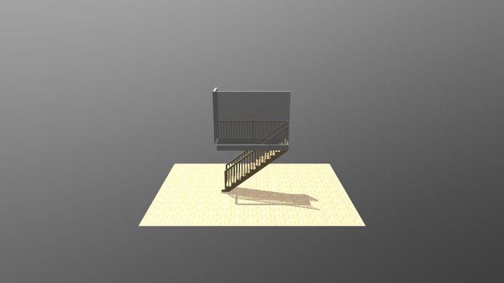 Patrik Johansson rev1 3D Model