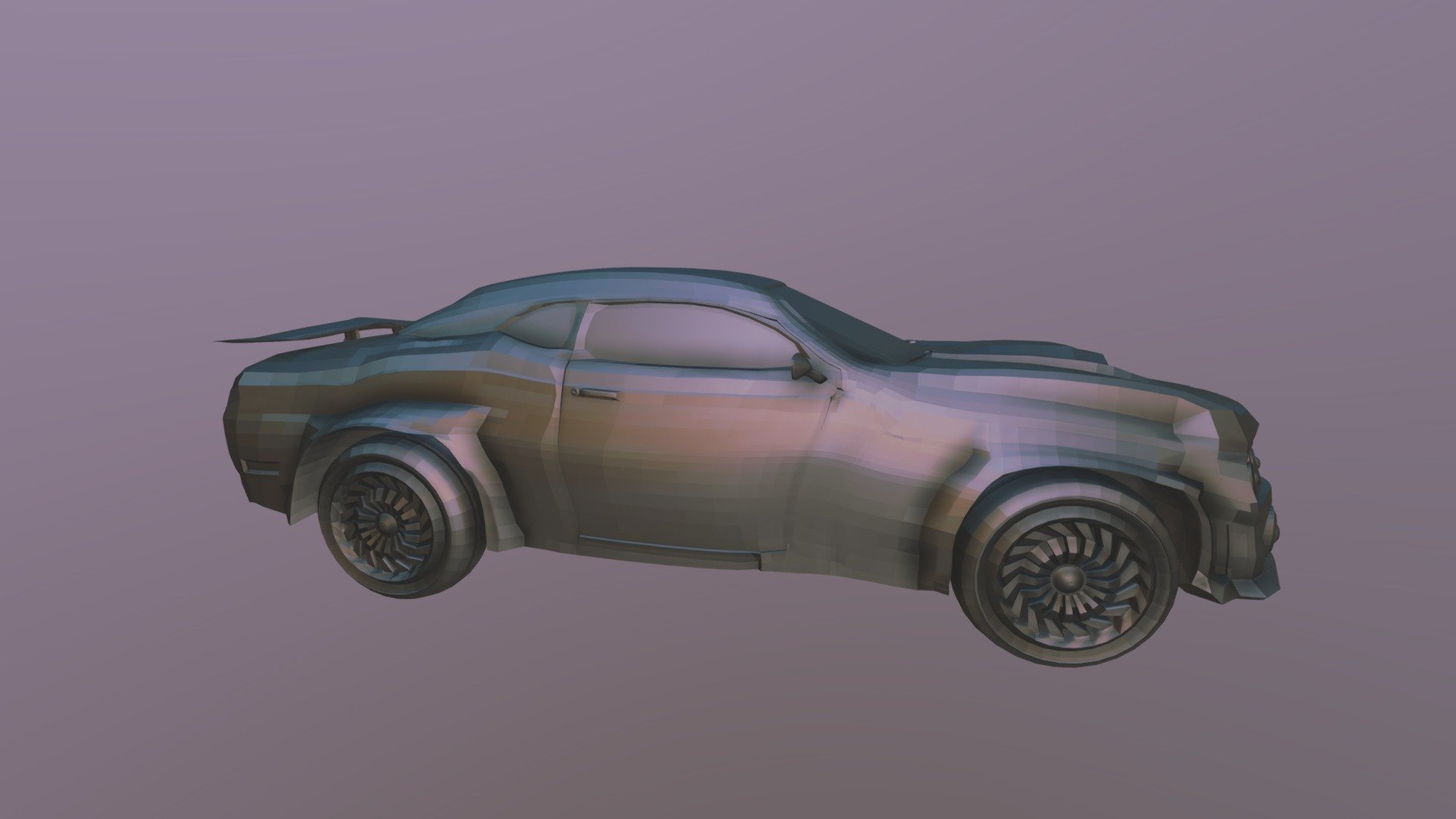 HELLCAT REDO