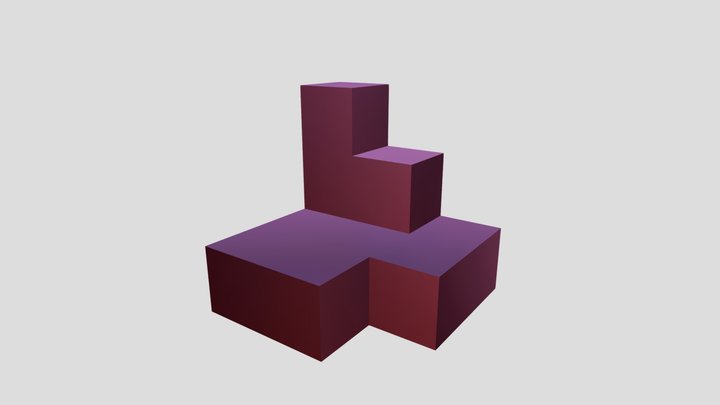 Figura 5 3D Model