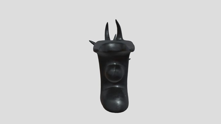 Kc01_md_53 3D Model