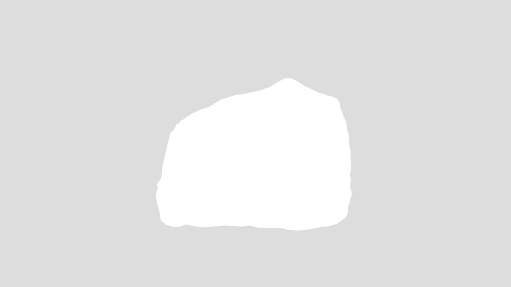 Boulder Stone