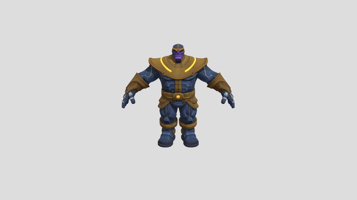 Thanos