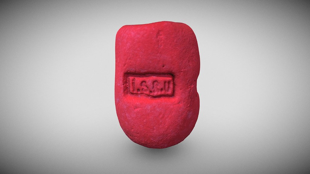 Tom Sachs - Bricolage GPS ISRU Ceramic Bead