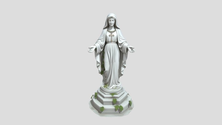 996c505c10d6d359f65872e4ca91d4f8 3D Model