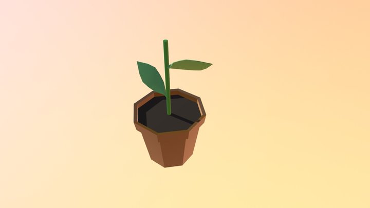 babyplantttt 3D Model