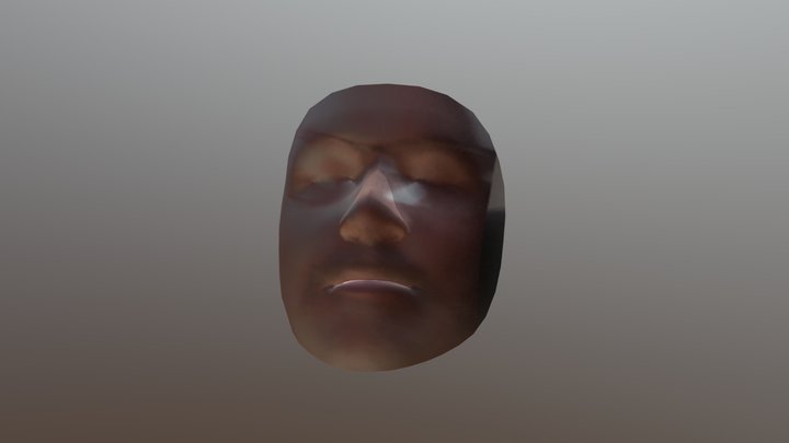 Test 3D Model