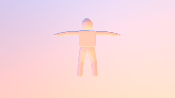 Modeling Assign 3 3D Model