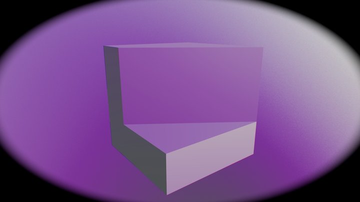 ISO1 RP170404 3D Model