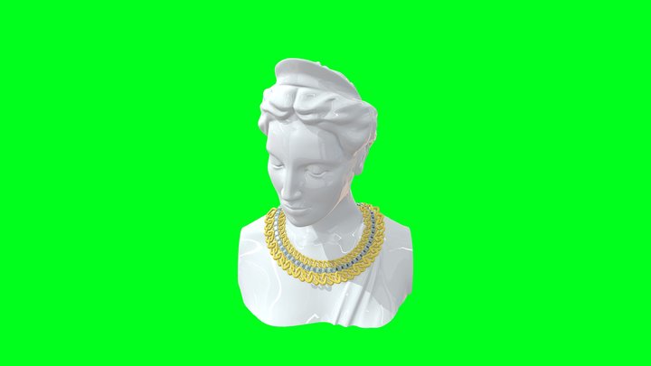 JZ_texturetest 3D Model