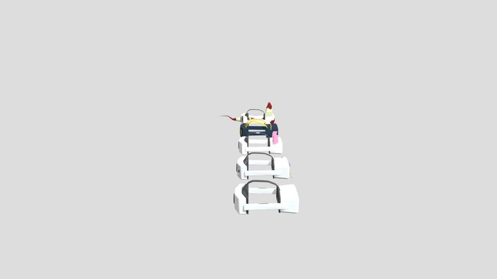 Details 3D Model