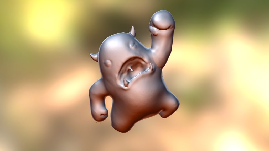 Melvin Sculpt Post Committ 02