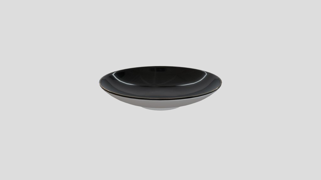 Japanese Kuru Dish