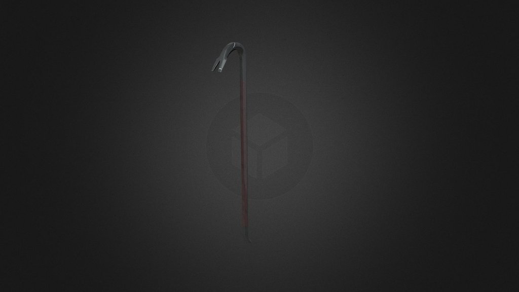 [HD] CROWBAR