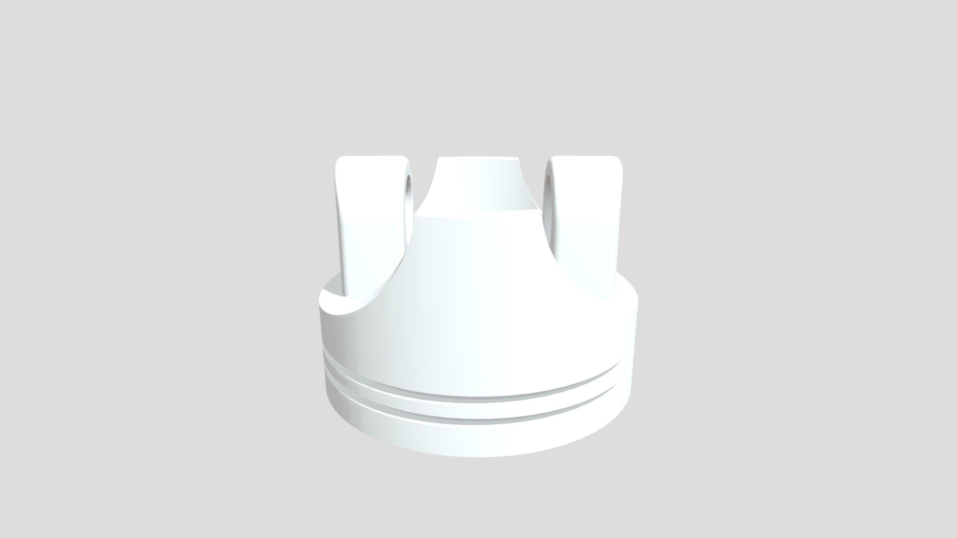 Piston
