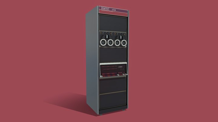 DEC PDP-11