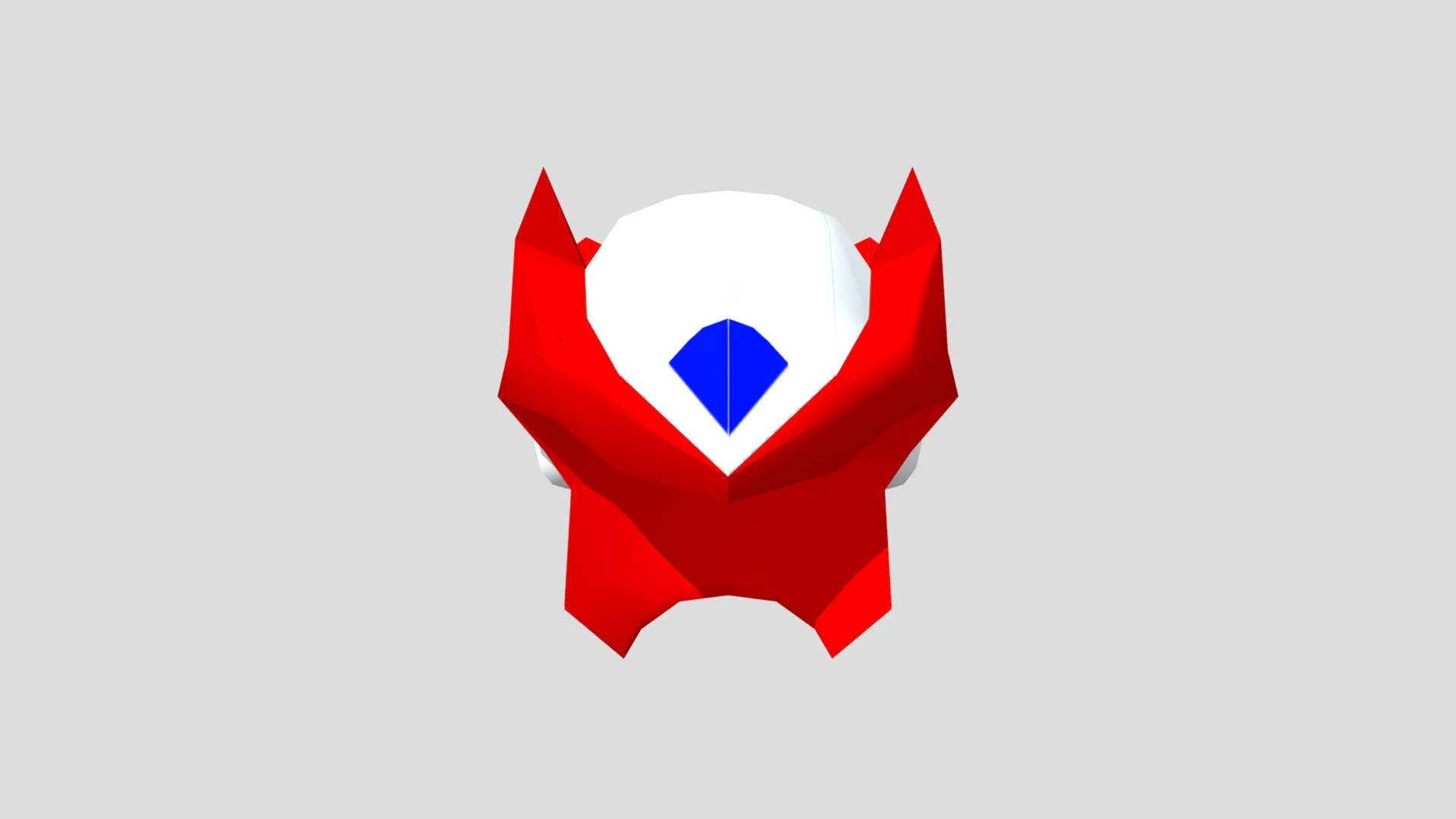 ZeroHelmetFBX
