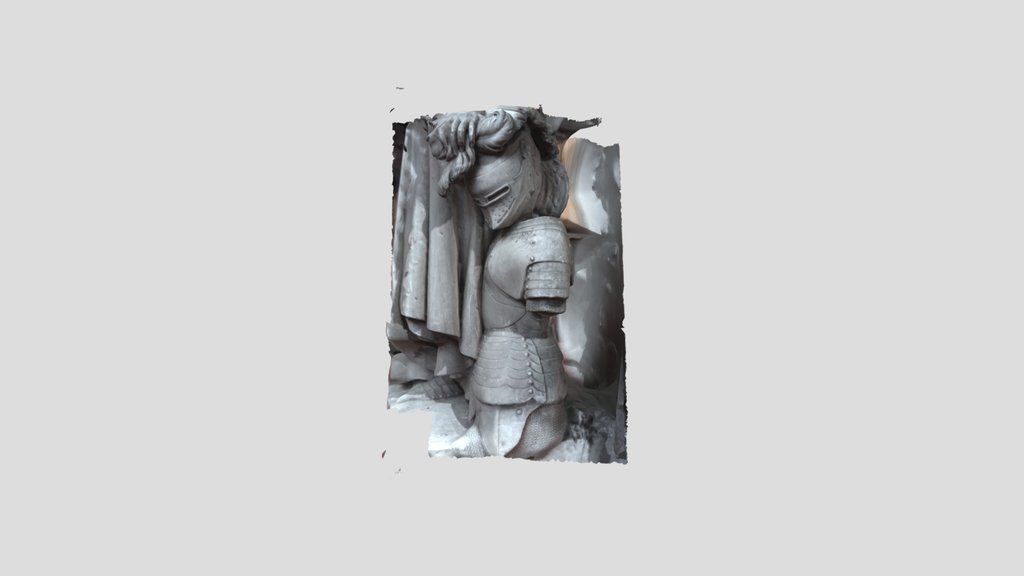 Armure de Jeanne d'Arc