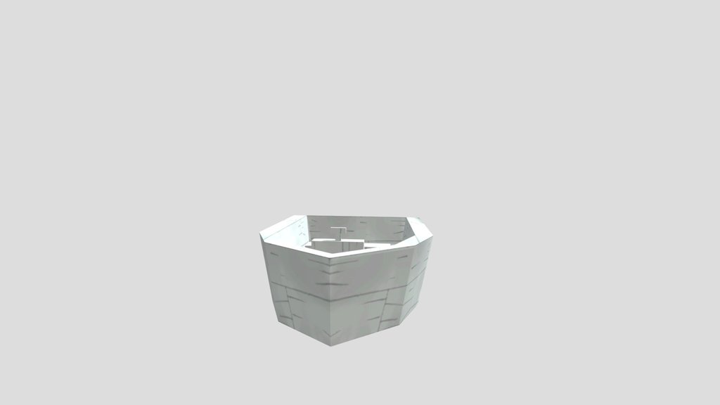 Gmod Krusty Krab Cash Register Boat
