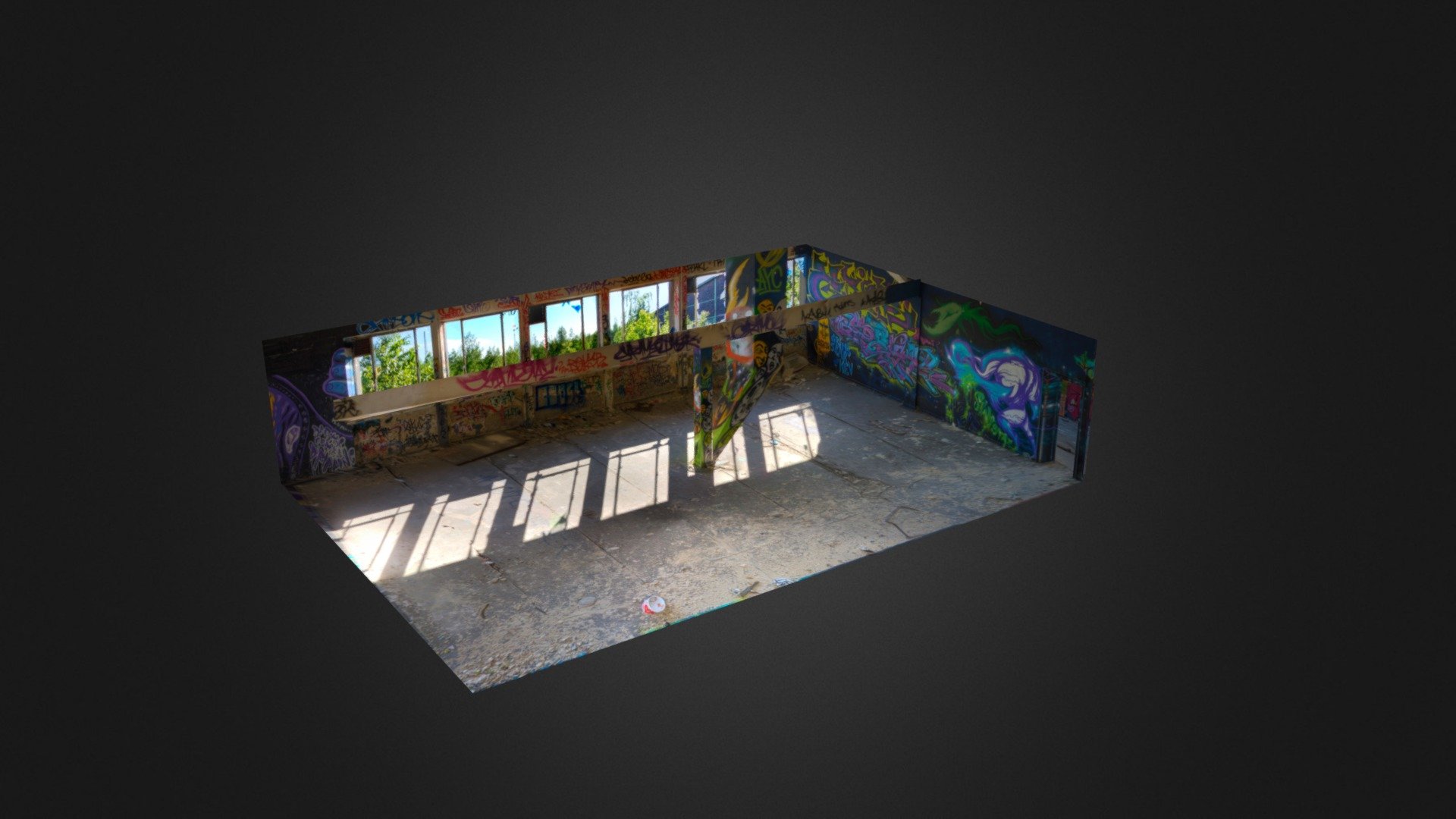 Panorama_03 Test
