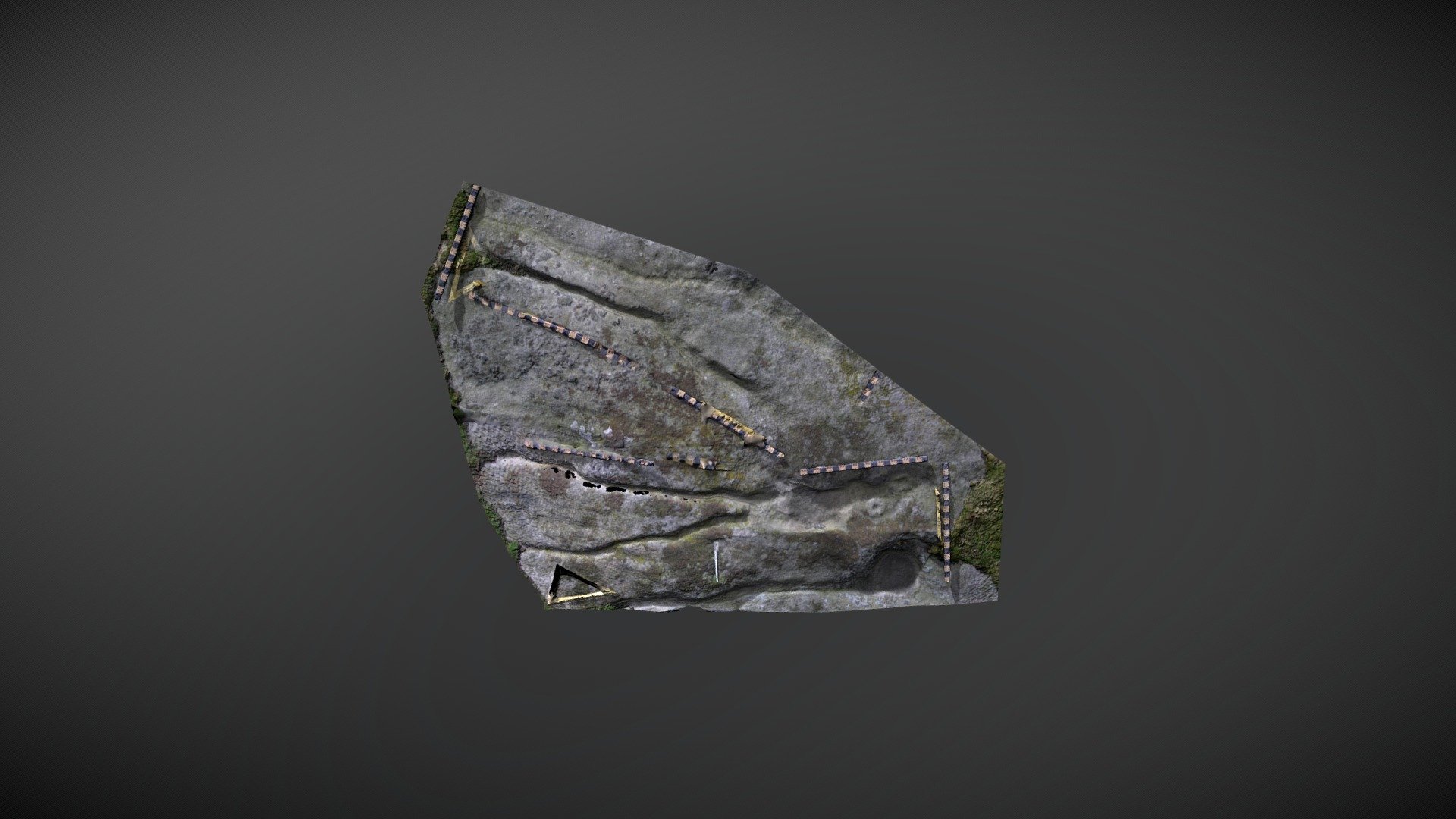 North Lordenshaw 6i (Jan 2006) Download Free 3D model by England's