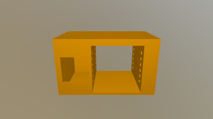 View2 3D Model