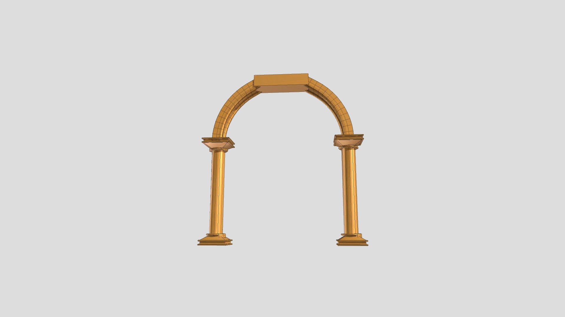 pillar