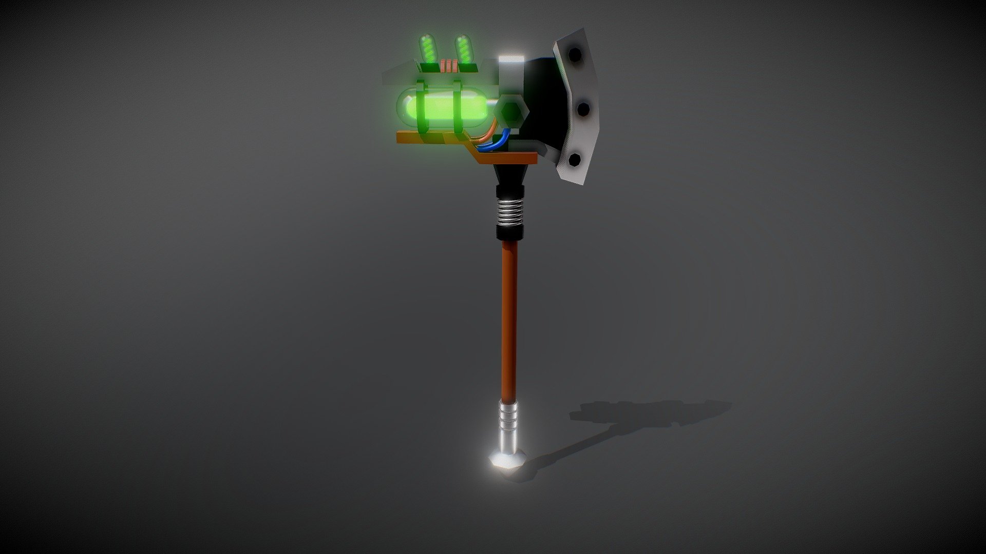 Axe