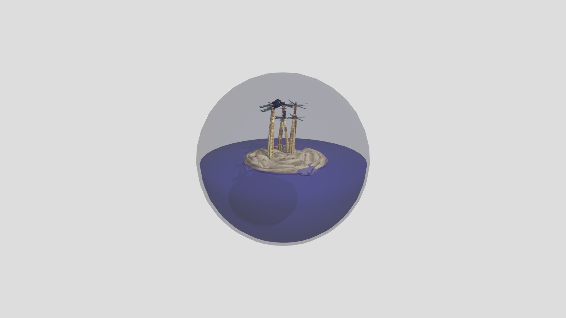 SnowGlobe
