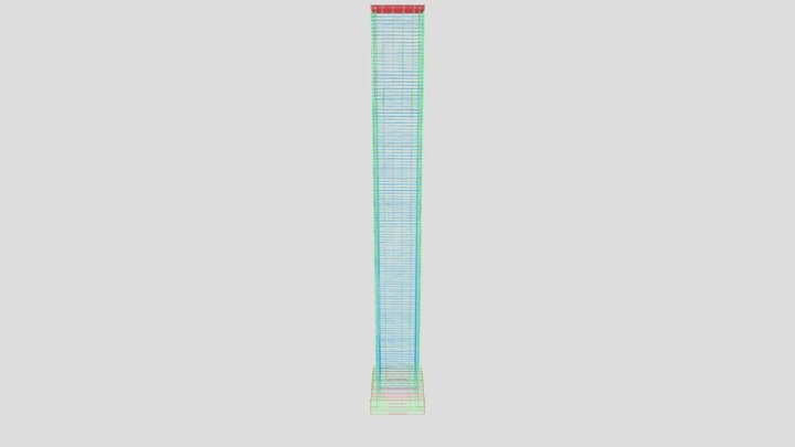 FOLHA07 3D Model