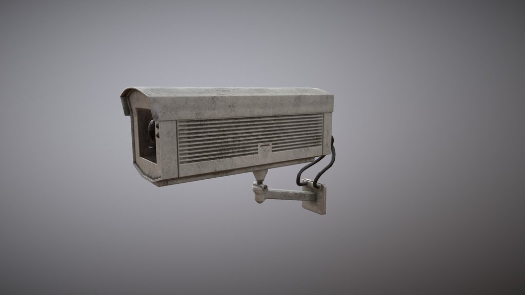 CCTV Camera