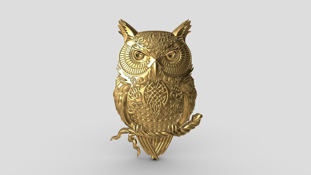 owl