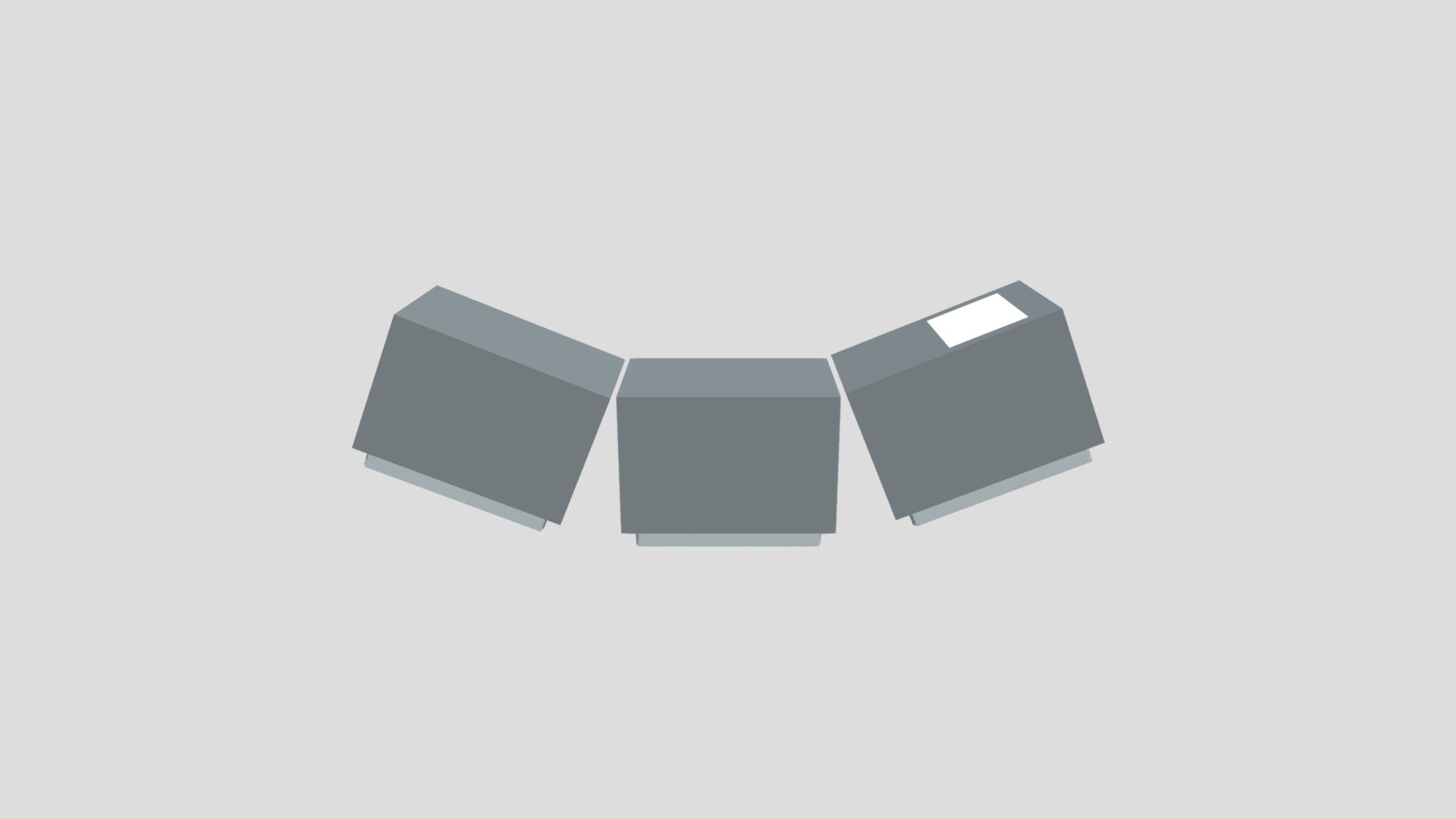 Upgraded Titan Computer Man (Updated) (7) - Download Free 3D model by ...