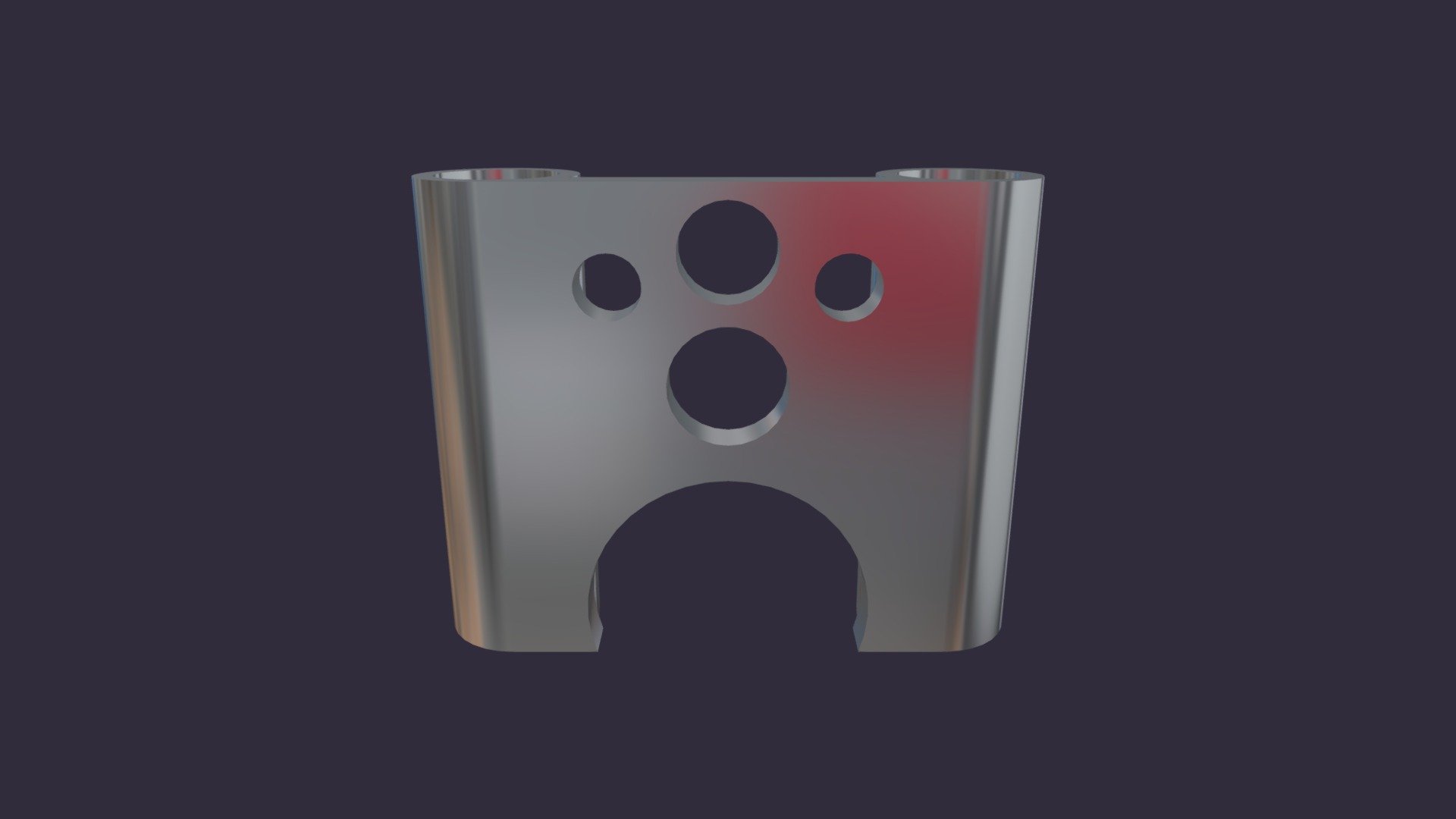 Antenna-mount-30mm
