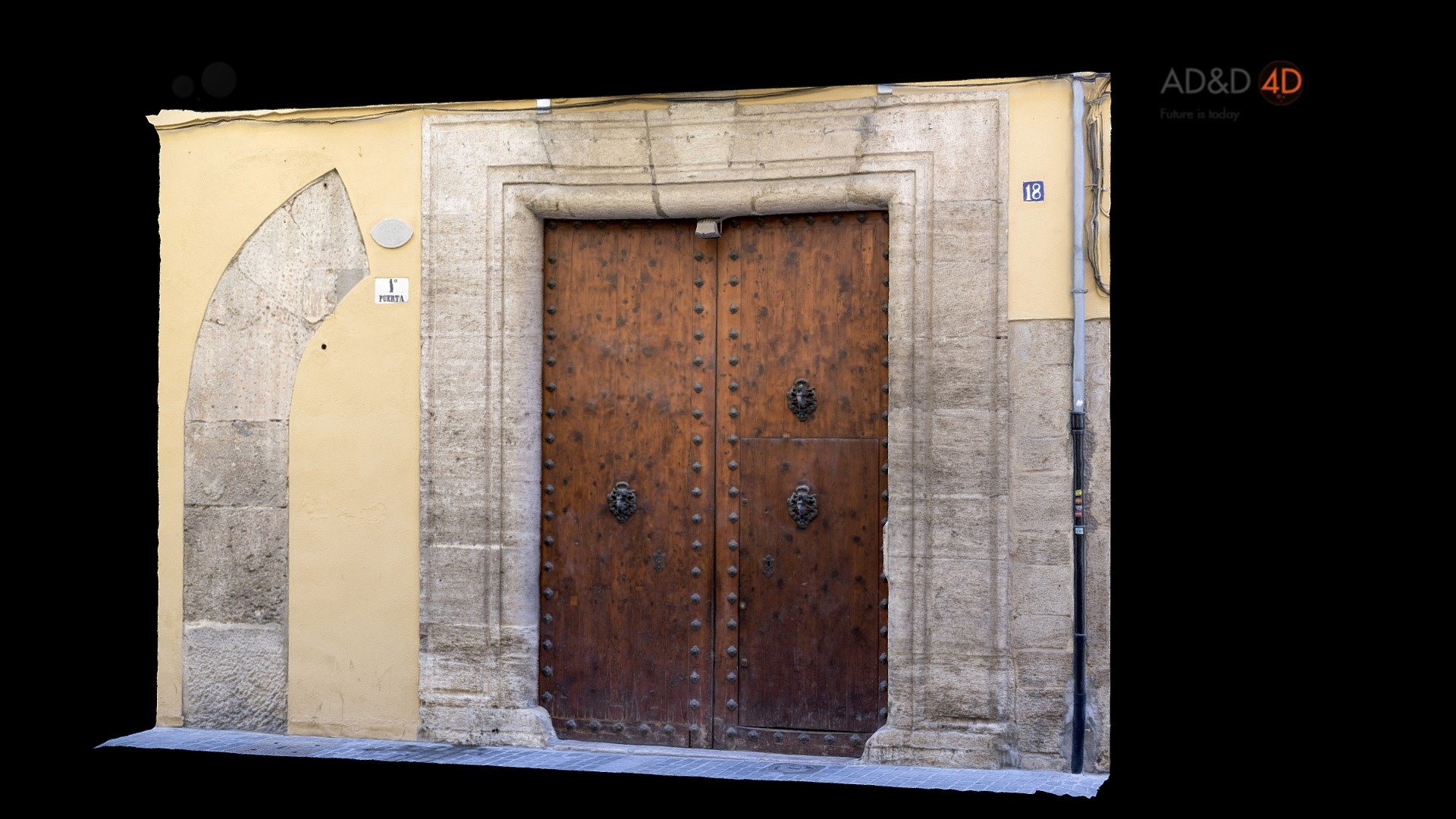 Doors 003