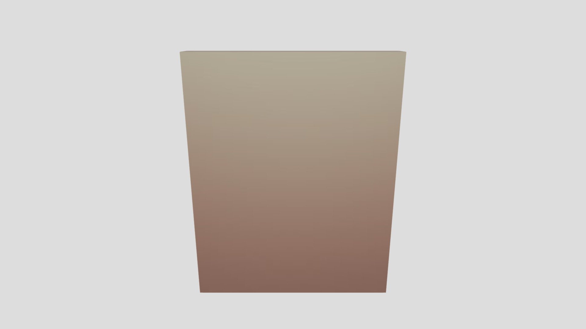 Obj test fbx
