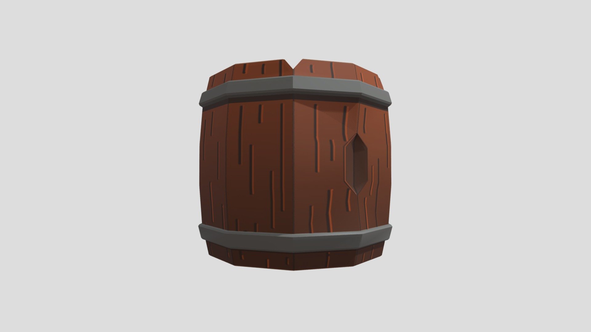 barrel