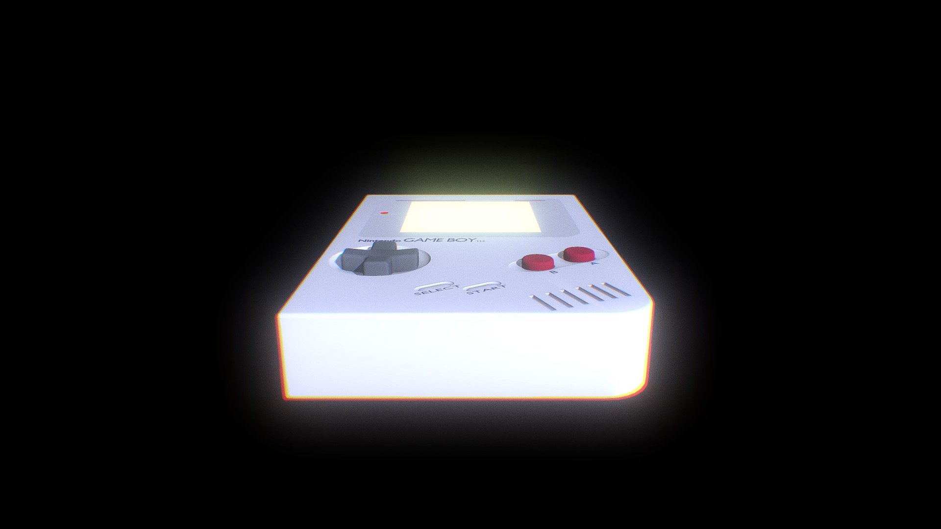 Game Boy