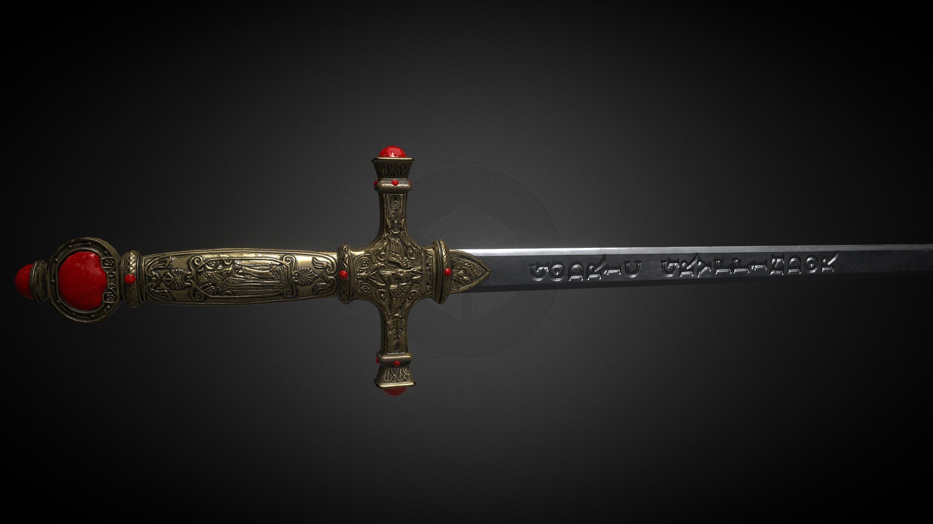 noble collection sword of gryffindor