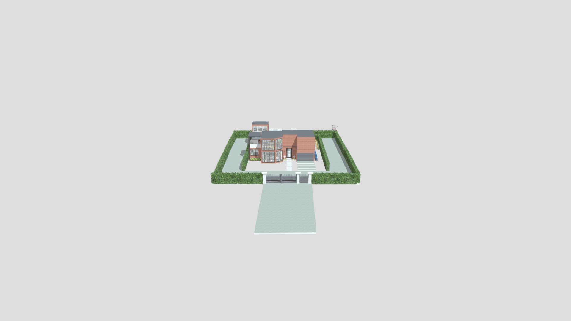 Small Home