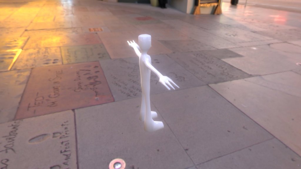 Mummy Slim