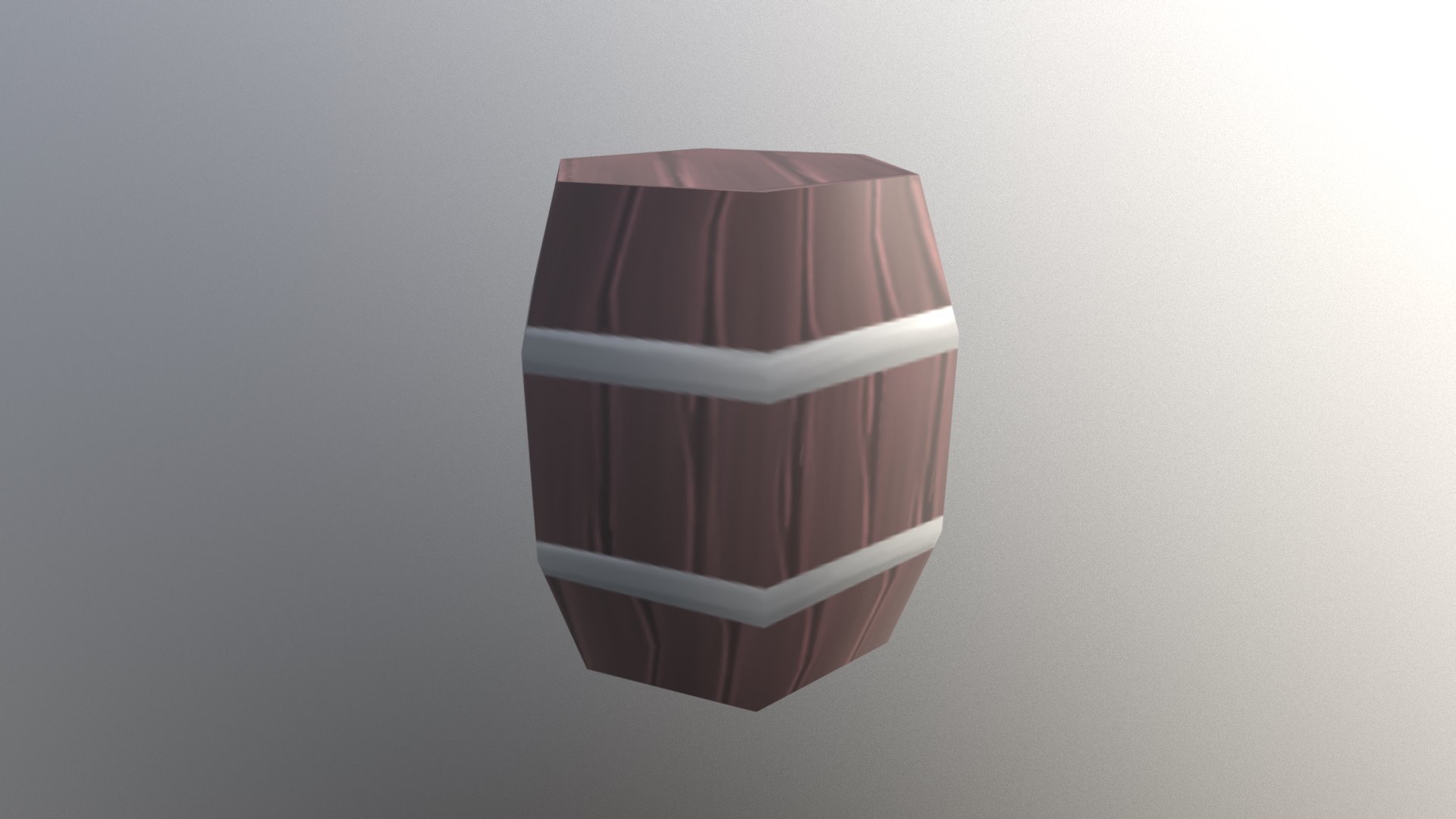 Barrel