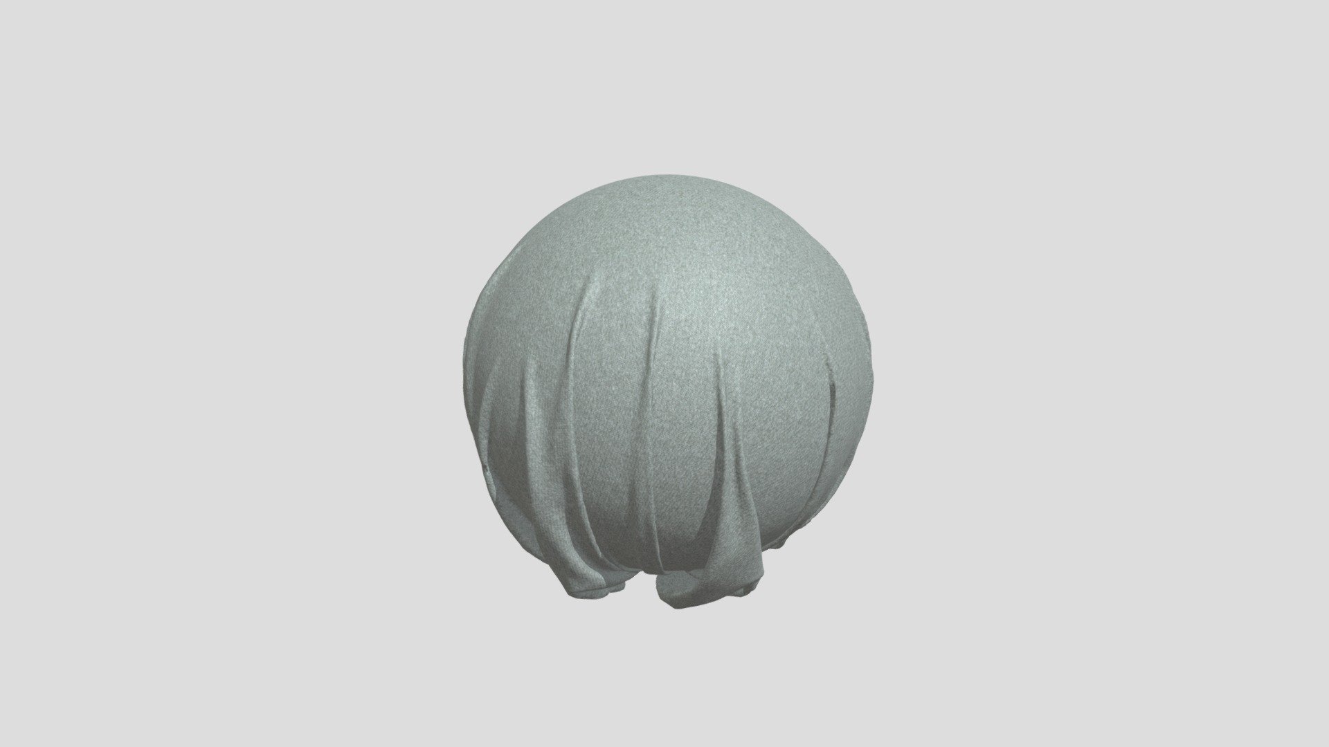 Plain Grey Flat 18100755 - Download Free 3D model by Twinbru [e6a5c9d ...