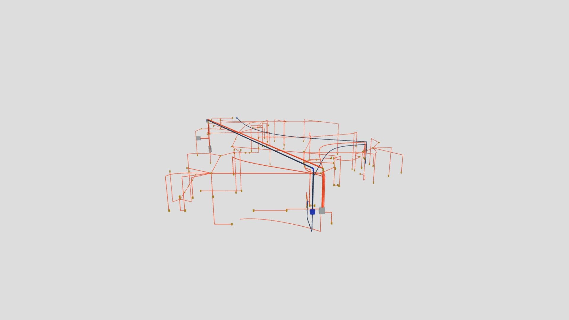 SAB-ELE-R00 - Download Free 3D model by centrodeconsultoriaemprotensao ...