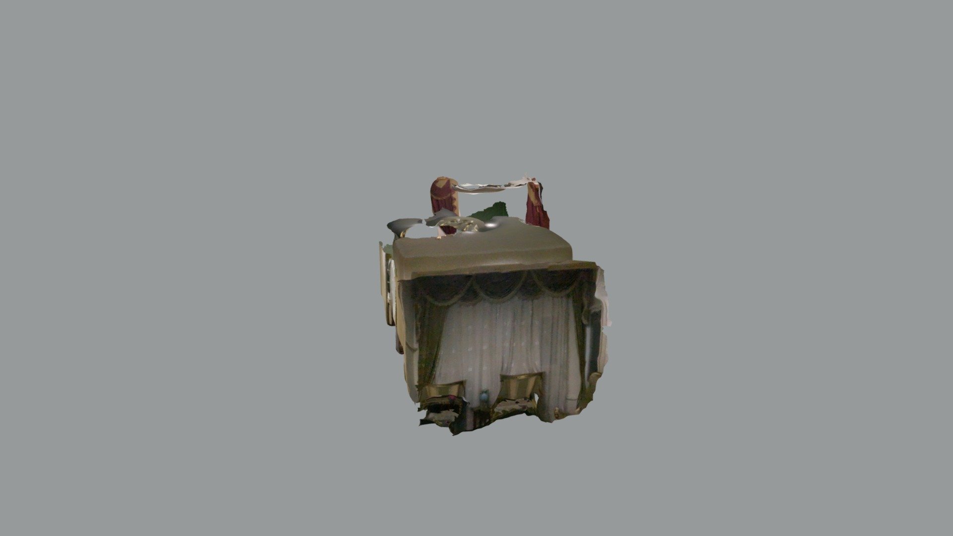 Saloon