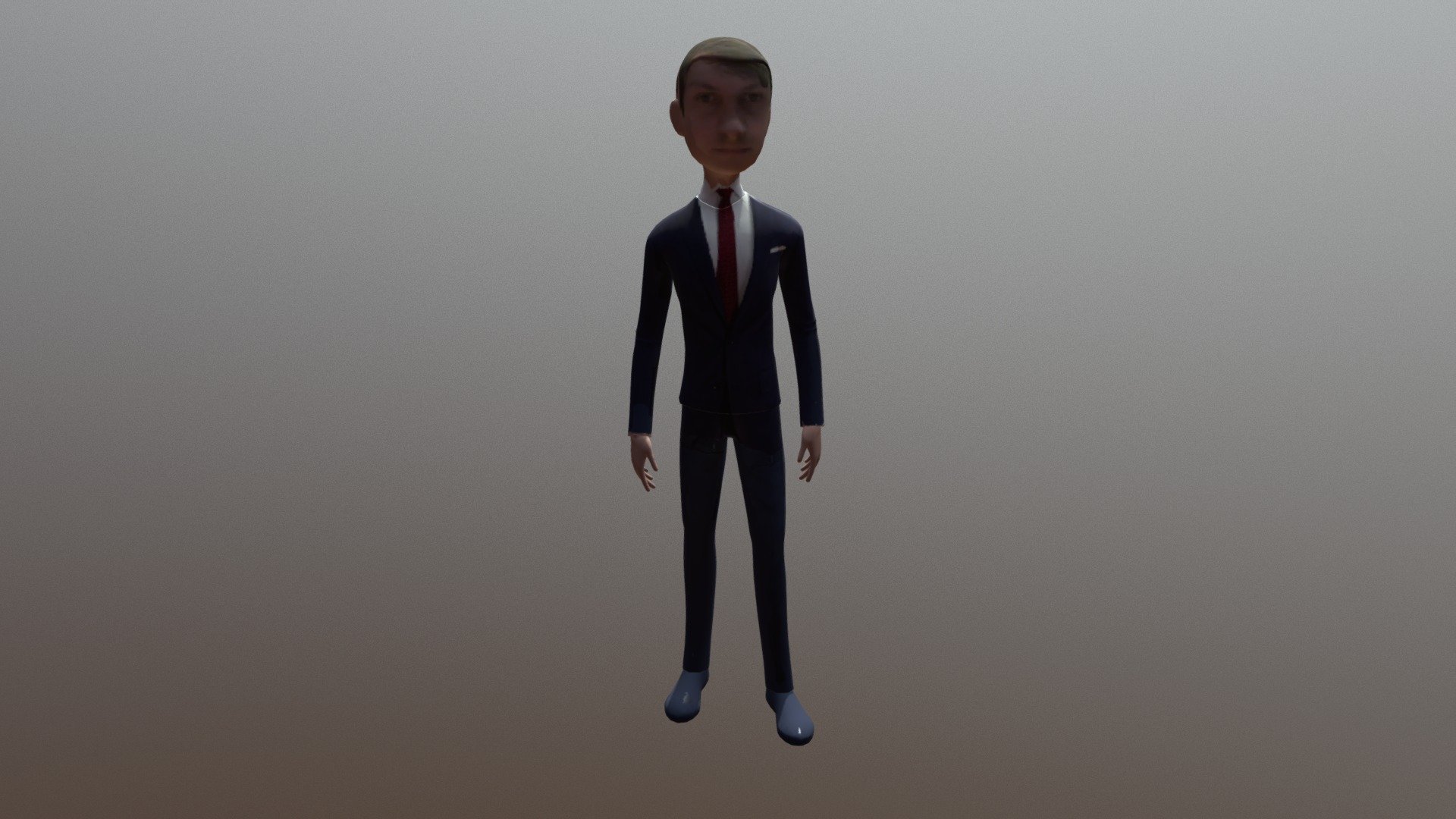 Max 3D Fbx Test 8 - Download Free 3D model by deadrover1 [e6a7595