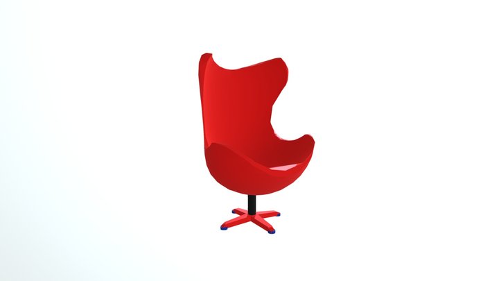 Atividade Extra 3D Model