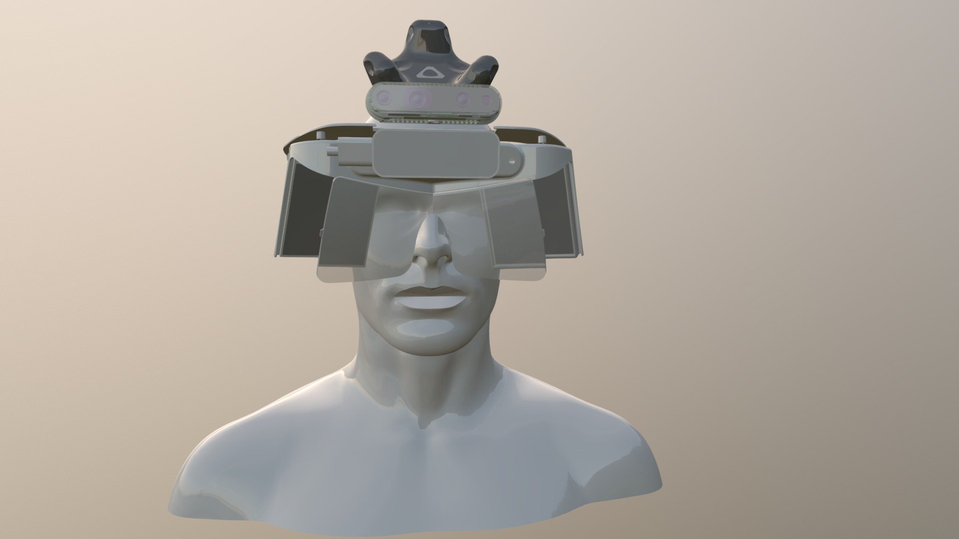 Mark-rough-design-modular-b1 - 3D model by eric.schleicher [e6a7db5 ...