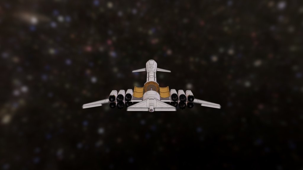 The Goose